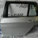 Usa stanga spate BMW R 2014-2021, vedere frontata