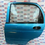 Usa stanga spate DAEWOO MATIZ 1998-2002, vedere frontata