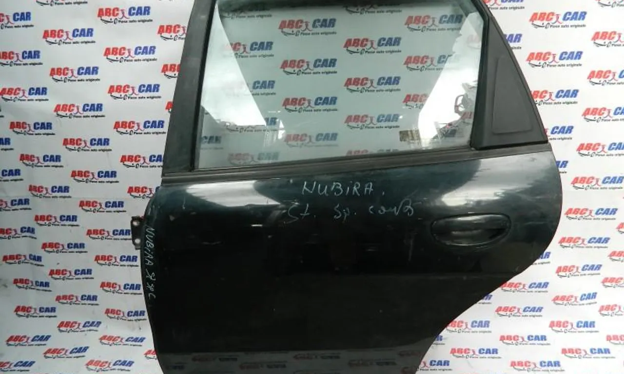 Usa stanga spate DAEWOO NUBIRA 2003-null