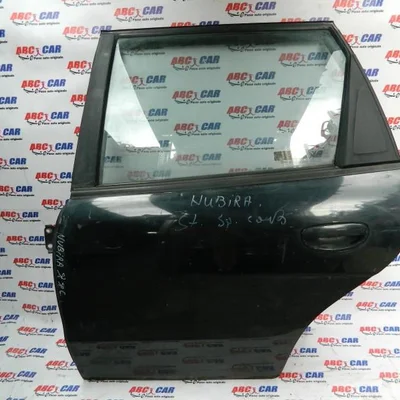 Usa stanga spate DAEWOO NUBIRA 2003-2026, vedere frontata