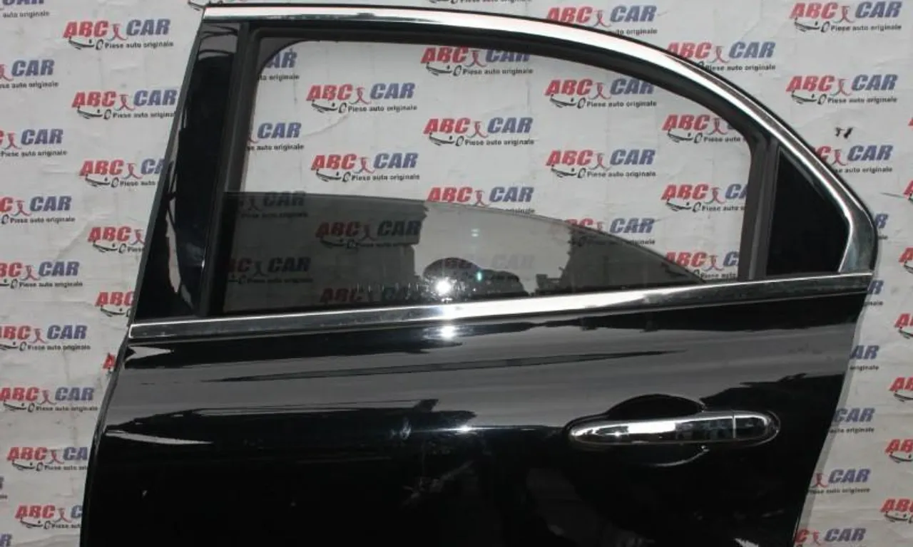 Usa stanga spate FIAT 500X 2014-null