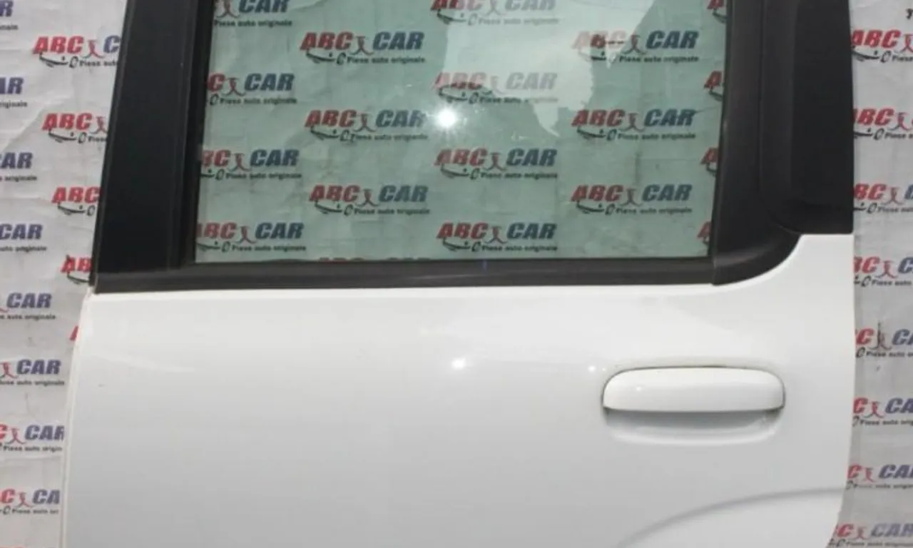 Usa stanga spate FIAT PANDA 2012-null