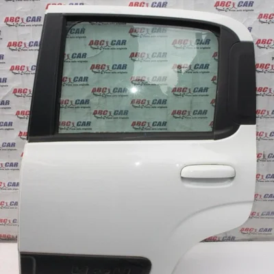 Usa stanga spate FIAT PANDA 2012-2026, vedere frontata