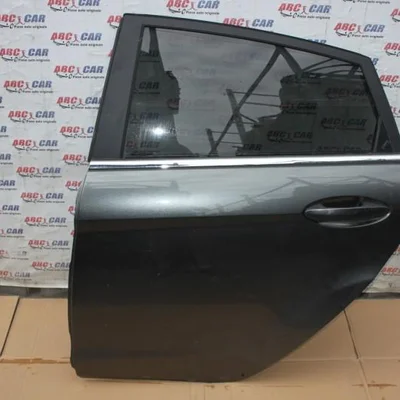 Usa stanga spate FORD FIESTA VI 2008-2026, vedere frontata