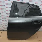 Usa stanga spate FORD FIESTA VI 2008-2026, vedere frontata