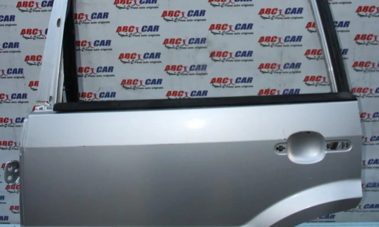 Usa stanga spate FORD FUSION 2002-2012