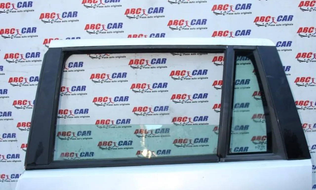 Usa stanga spate FORD MONDEO III 2000-2007