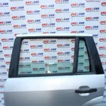 Usa stanga spate FORD MONDEO III 2000-2007, vedere frontata