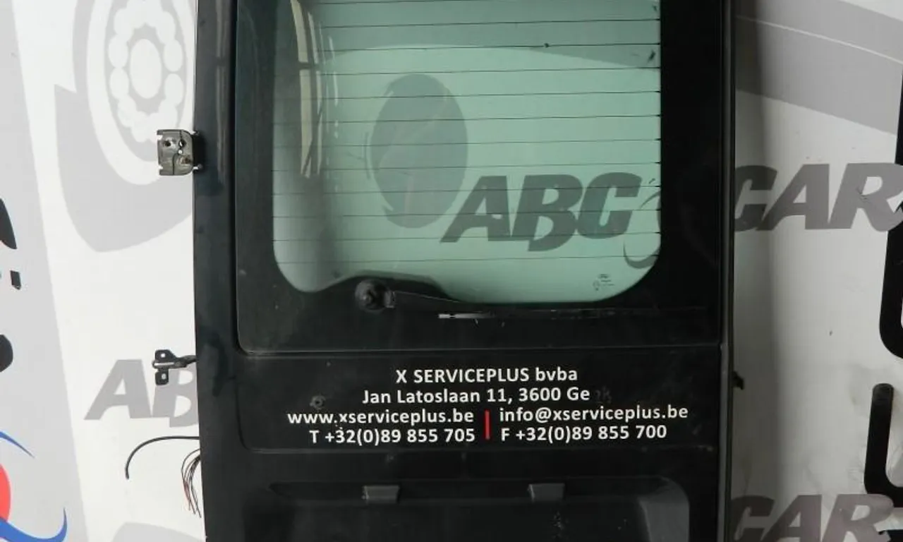 Usa stanga spate FORD TRANSIT 1977-1986