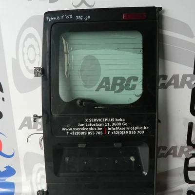 Usa stanga spate FORD TRANSIT 1977-1986, vedere frontata