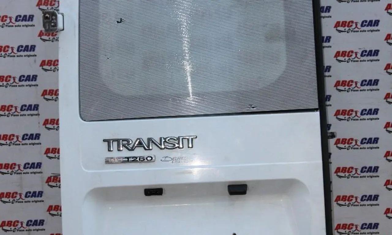 Usa stanga spate FORD TRANSIT 2006-2014