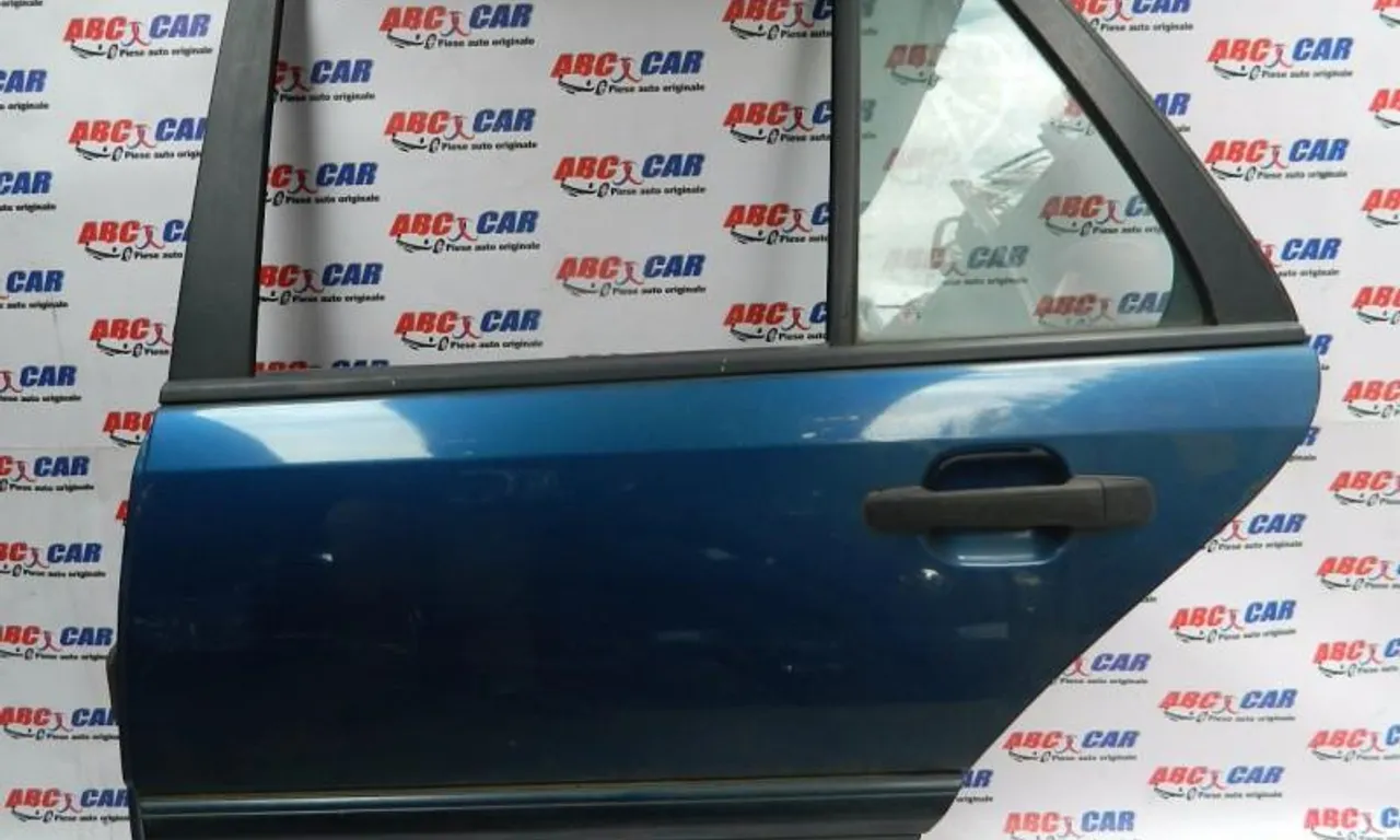 Usa stanga spate MERCEDES C-CLASS 2000-2007