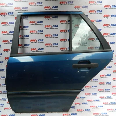 Usa stanga spate MERCEDES C-CLASS 2000-2007, vedere frontata