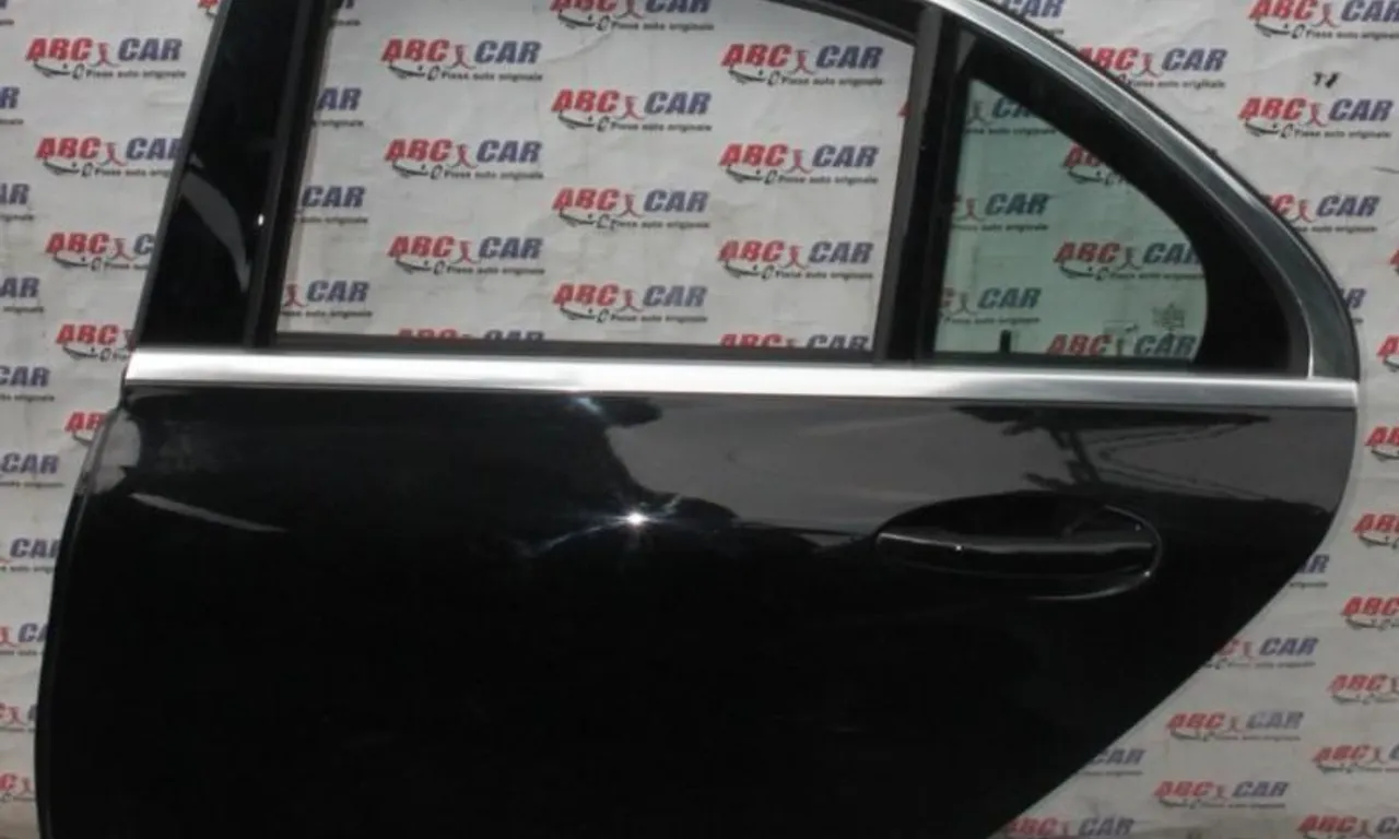 Usa stanga spate MERCEDES C-CLASS 2013-2023