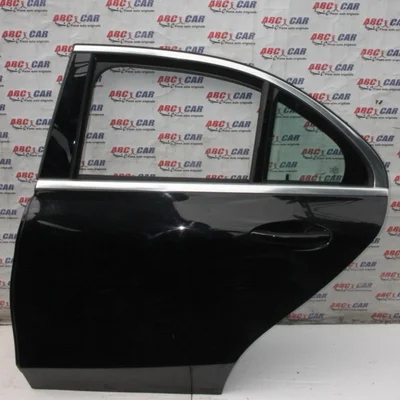 Usa stanga spate MERCEDES C-CLASS 2013-2023, vedere frontata