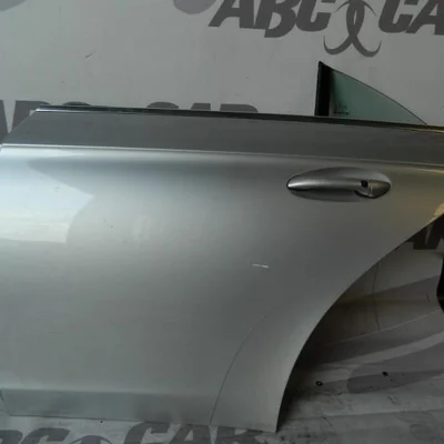 Usa stanga spate MERCEDES CLS 2004-2011, vedere frontata