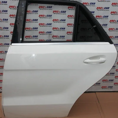 Usa stanga spate MERCEDES M-CLASS 2011-2015, vedere frontata