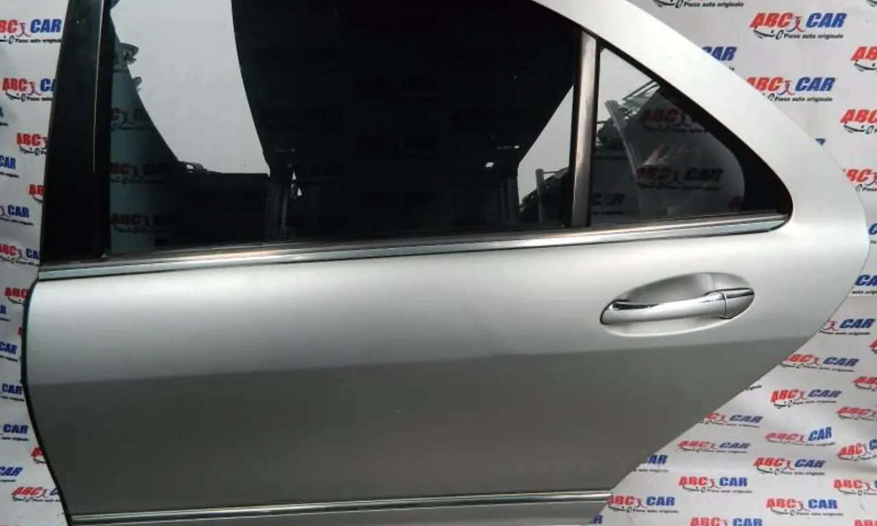 Usa stanga spate MERCEDES S-CLASS 1998-2005