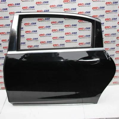 Usa stanga spate MERCEDES S-CLASS 2014-2020, vedere frontata