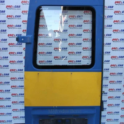 Usa stanga spate MERCEDES SPRINTER 1995-2012, vedere frontata