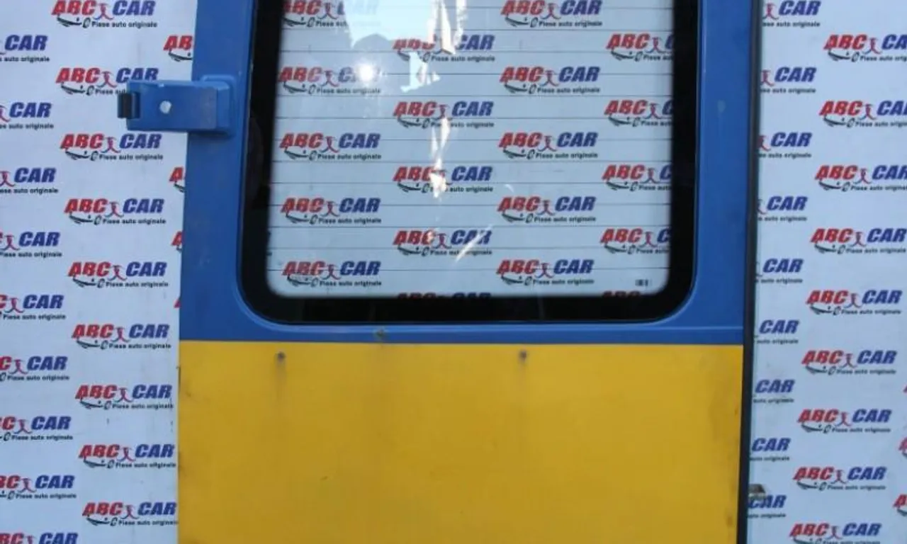 Usa stanga spate MERCEDES SPRINTER 1995-2012