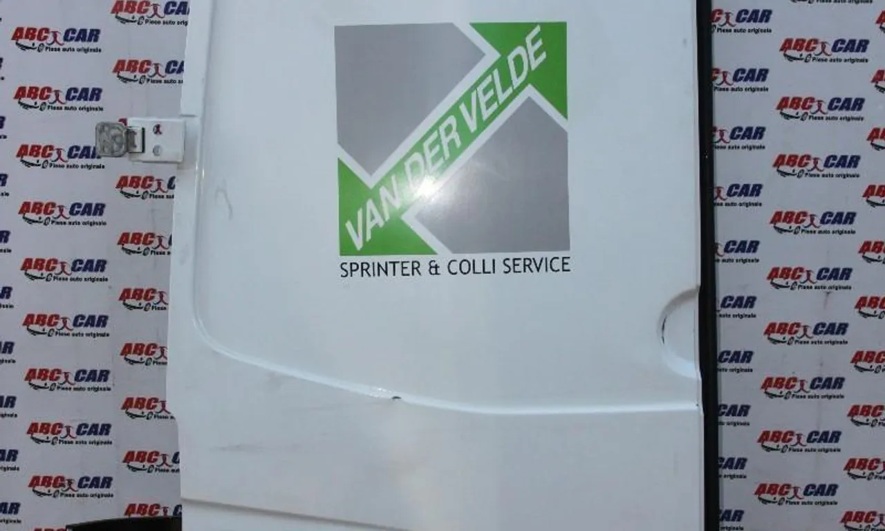 Usa stanga spate MERCEDES SPRINTER 2006-2018