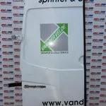 Usa stanga spate MERCEDES SPRINTER 2006-2018, vedere frontata