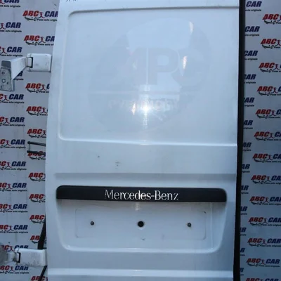 Usa stanga spate MERCEDES VITO bus 2003-2026, vedere frontata