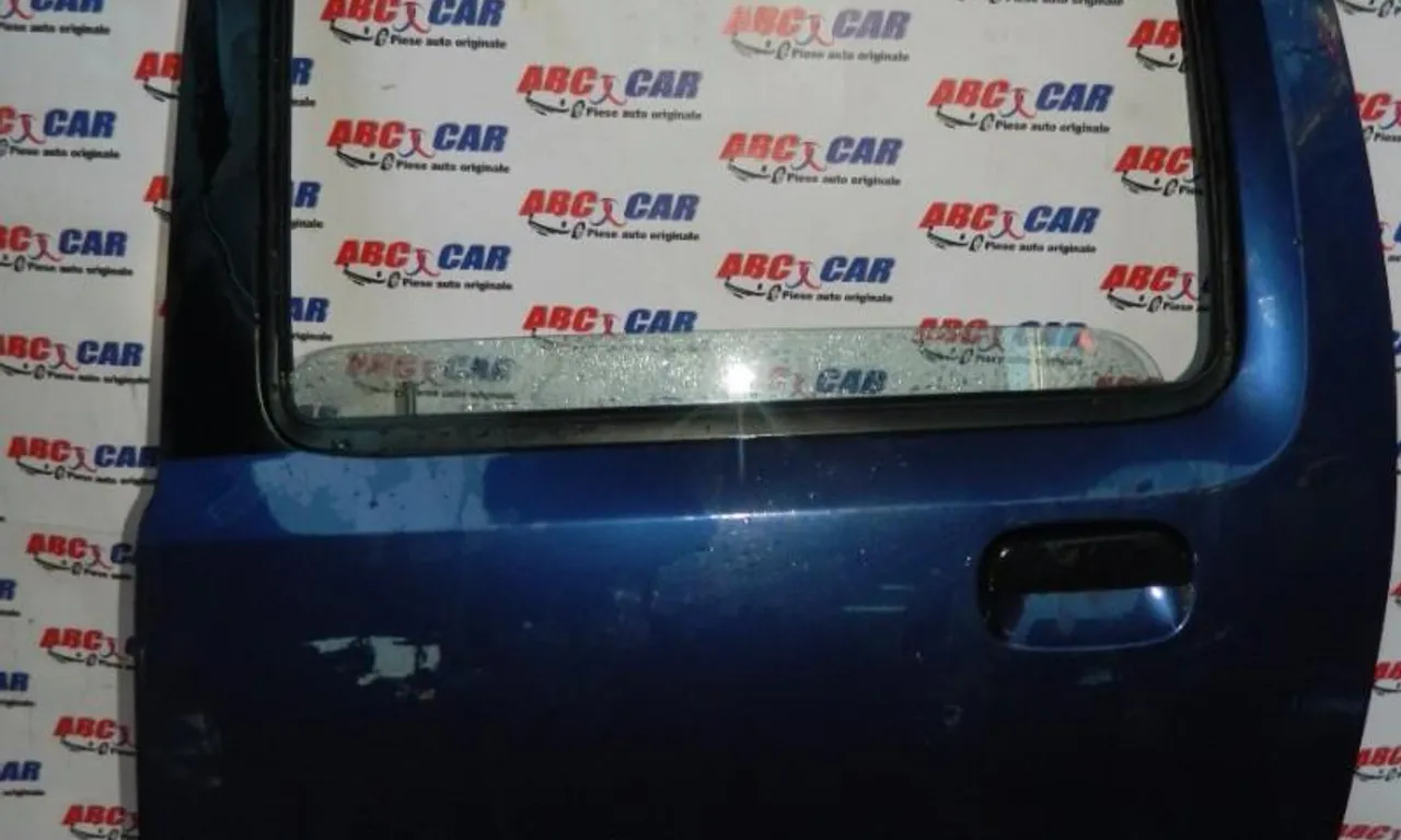 Usa stanga spate OPEL AGILA A 2000-2007