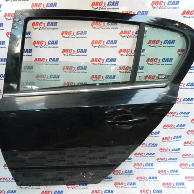 Usa stanga spate OPEL ASTRA H TwinTop 2005-2010, vedere frontata