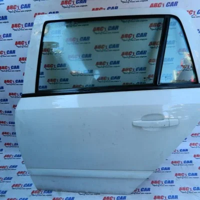 Usa stanga spate OPEL ASTRA H TwinTop 2005-2010, vedere frontata