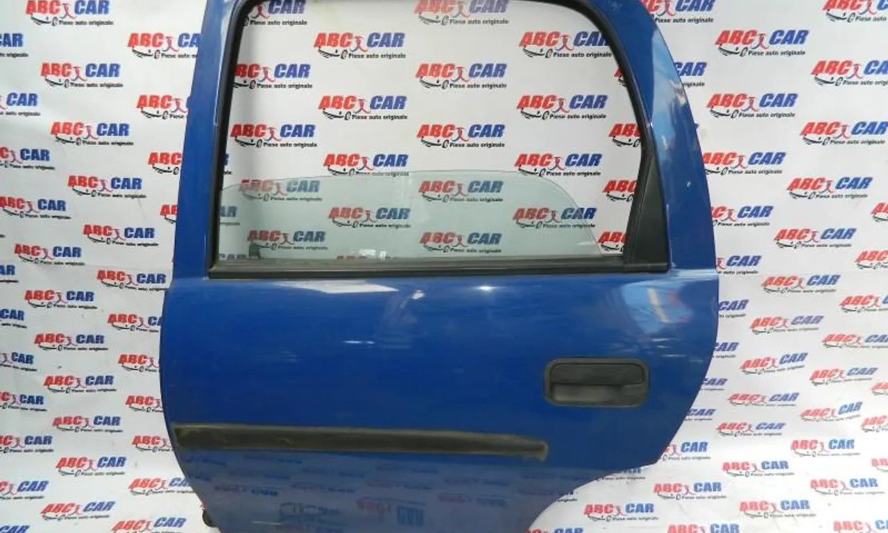 Usa stanga spate OPEL CORSA B 1998-2002