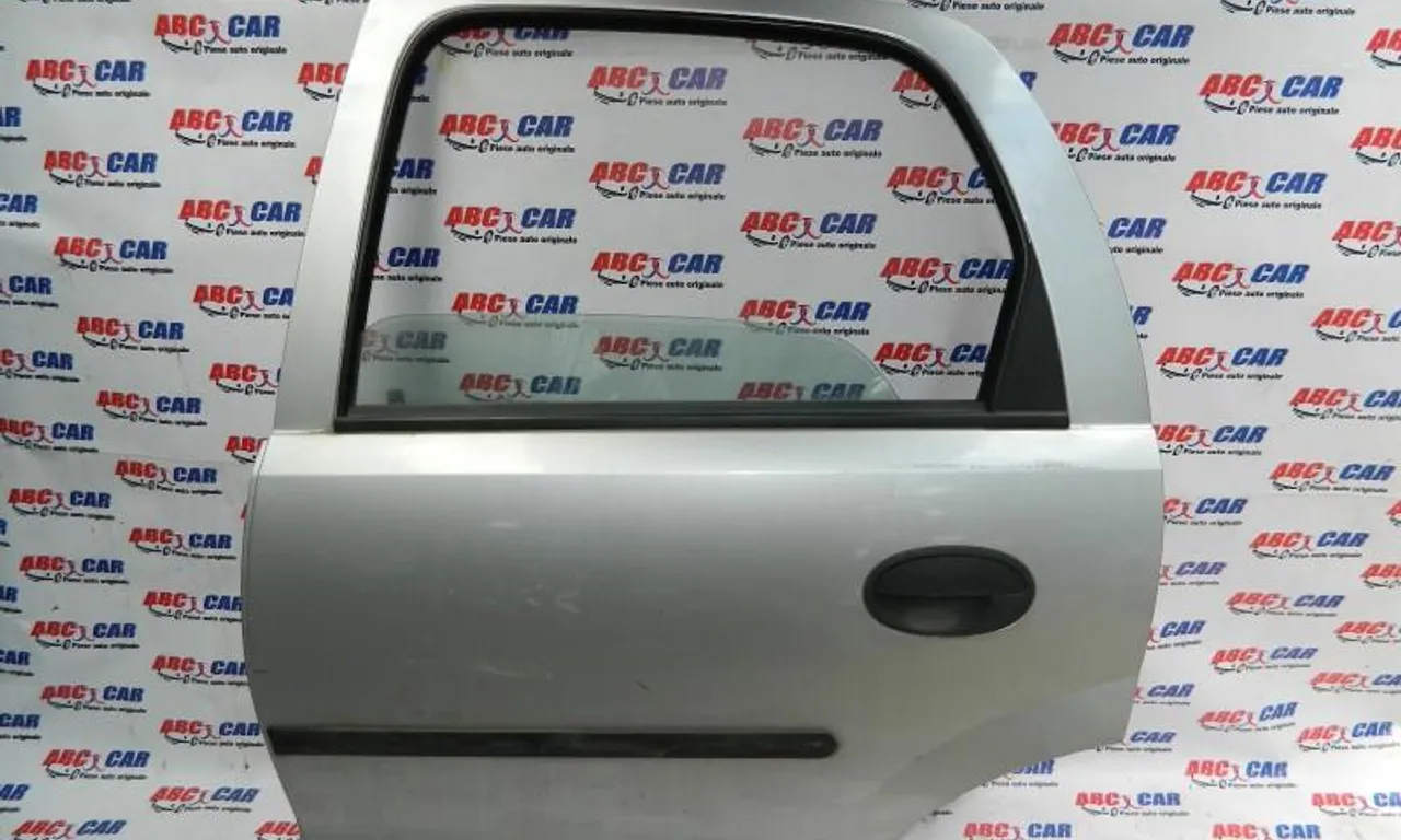 Usa stanga spate OPEL CORSA CLASSIC C 2000-2009