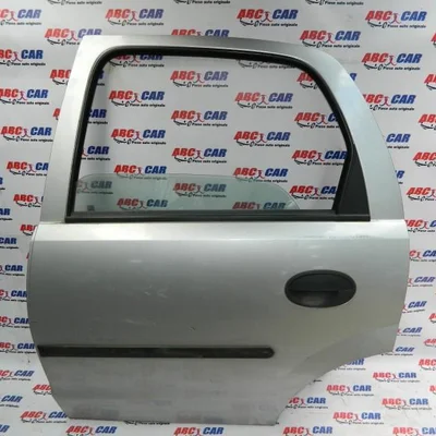 Usa stanga spate OPEL CORSA CLASSIC C 2000-2009, vedere frontata