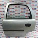 Usa stanga spate OPEL CORSA CLASSIC C 2000-2009, vedere frontata