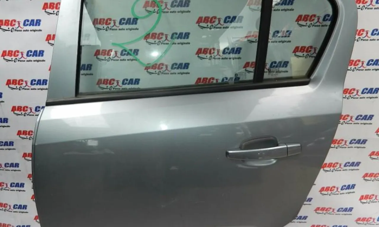 Usa stanga spate OPEL CORSA D 2006-2015