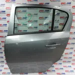 Usa stanga spate OPEL CORSA D 2006-2015, vedere frontata