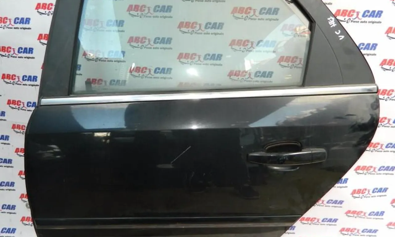 Usa stanga spate OPEL VECTRA C GTS 2002-2009