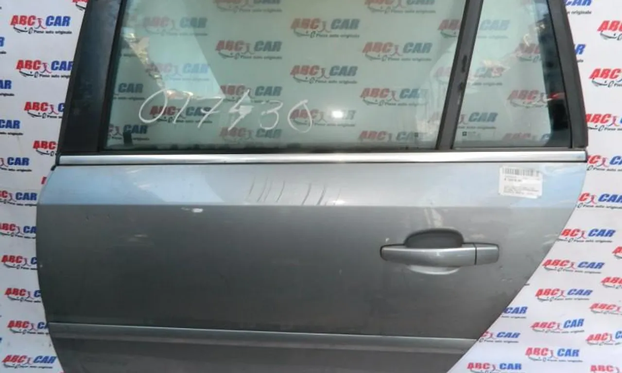 Usa stanga spate OPEL VECTRA C GTS 2002-2009