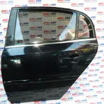 Usa stanga spate OPEL VECTRA C GTS 2002-2009, vedere frontata