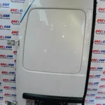 Usa stanga spate OPEL ZAFIRA TOURER C VAN 2011-2011, vedere frontata