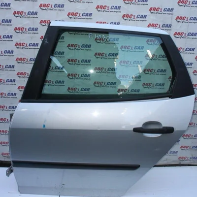 Usa stanga spate PEUGEOT 407 SW 2004-2010, vedere frontata