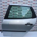 Usa stanga spate PEUGEOT 407 SW 2004-2010, vedere frontata