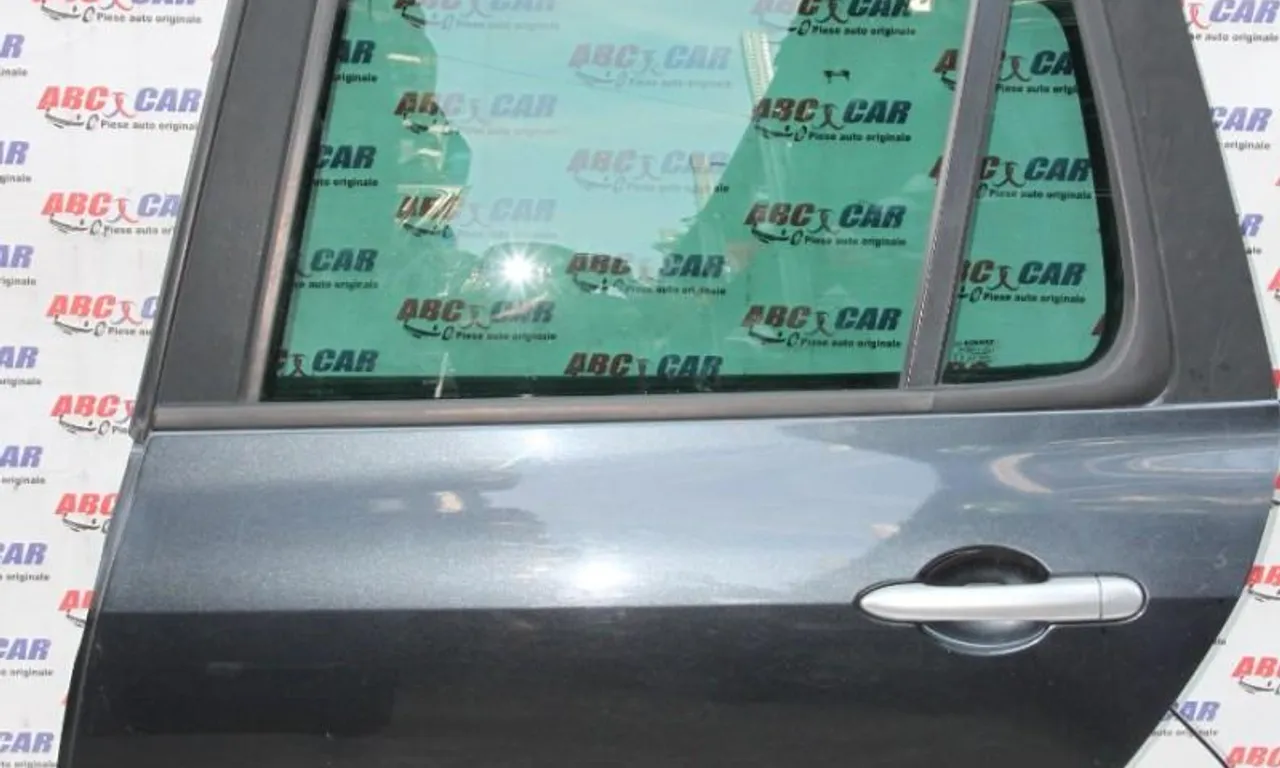Usa stanga spate RENAULT CLIO III 2005-2014