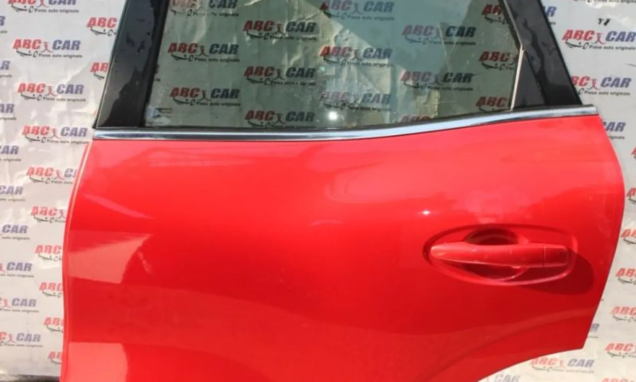 Usa stanga spate RENAULT KADJAR 2015-null