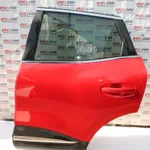 Usa stanga spate RENAULT KADJAR 2015-2026, vedere frontata