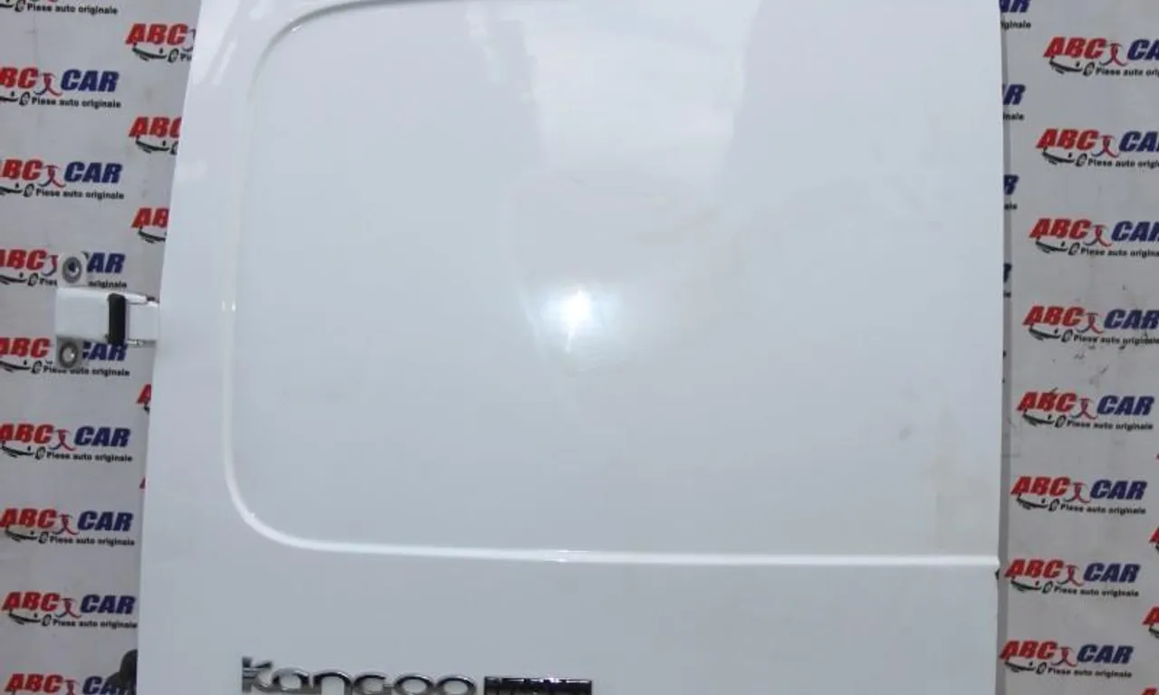 Usa stanga spate RENAULT KANGOO / GRAND KANGOO II 2008-null