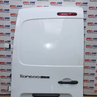 Usa stanga spate RENAULT KANGOO / GRAND KANGOO II 2008-2026, vedere frontata