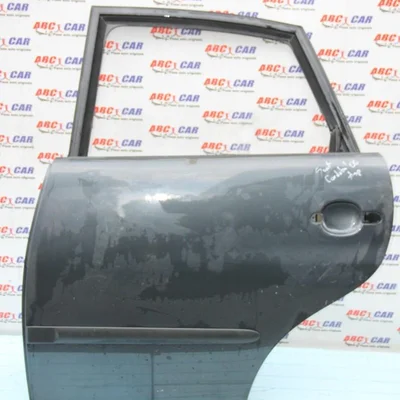 Usa stanga spate SEAT CORDOBA 2002-2009, vedere frontata