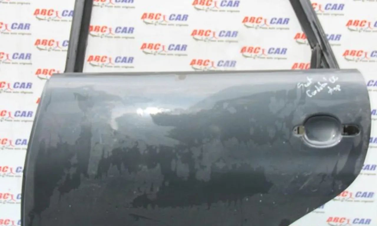 Usa stanga spate SEAT CORDOBA 2002-2009